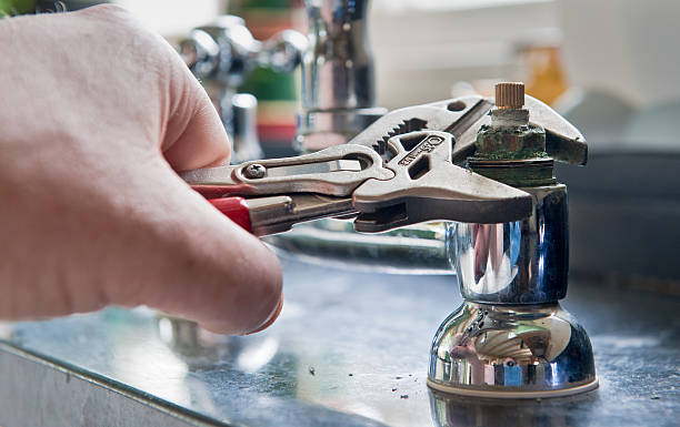 Best Water damage restoration near me  in Thorp, WI