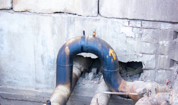 Best Professional water damage repair  in Thorp, WI